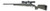 Savage 33161, Axis 2 XP, 22-250 Rem, 20" Barrel, Green