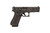 Glock, G17 V, 9mm Luger, 17+1 Capacity, Safe Action, G17 Series