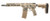 CNC Firearms CNCDDDCV7P2, 556, Duck Cam, V7, 10.3"