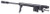 Thompson TAO50, 50 BMG, Bolt Action