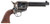 Taylor’s & Company Gambler, 45 Colt, 6 Rd, 5.50" Barrel, SAO