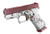 Glock G43X, 9mm Luger, 15+1, 3.41" Barrel, DAO Action