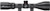 Simmons Optics SPH3950 ProHunter, 3-9x, 50mm Objective