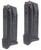 Ruger Security-380 2-Pack, 380 ACP, 10 Rd Capacity, Blued Finish