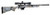 Howa M1500, 223 Rem, 5+1, 20" Barrel, Mini Action, Right Hand