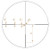 Riton Optics 5 Primal, 2-12x, 44mm, SFP MOA IR, Illuminated RDH, 30mm Tube
