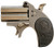 Bond Arms Stubby, SAO, 9mm Luger, 2rd, 2.20" Barrel