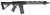 Diamondback DB15, 223 Rem/5.56 NATO, 30+1, 16", Carbon Series, Semi-Auto