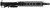 Radian Weapons Model 1, Complete Upper, 223 Wylde, 10.50" Barrel, R0023