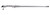 Bergara BPBA26-300WM, 300 Win Mag, Premier Series, Bolt Action