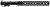 Radian Weapons R0411 Builder Kit, AR-15, 14" Hand Guard, Lower, Black