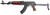 Zastava Arms USA ZPAPM70, 7.62x39mm, 30+1, 16.30" Barrel, Semi-Auto