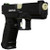 Derya DY9, 9mm Luger, 15+1, Semi-Auto, 4.02" Barrel