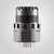 Dead Air Armament SD500 Booster Assembly, Ghost/Wolfman Suppressors