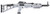Hi-Point 1095TS, 10mm Auto, 10+1, 17.50" Barrel, Semi-Auto, Right Hand