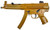 AAC 5, 9mm Luger, 30+1 Cap, 8.90" Barrel, Semi-Auto