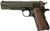 Inland Manufacturing 1911, 45 ACP, SAO, 7+1, 5" Barrel, A1 Government
