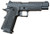 Tisas 1911, 9mm Luger, 17+1, 5" Barrel, B9R Double Stack, SAO