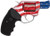 Charter Arms Undercover, 38 Special, 5 Rds, 2" Barrel, The Old Glory