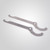 Dead Air Armament TLPACK, Enhanced Spanner Wrench Kit, Fits S&P Mounts Dead Air Armament TLPACK, Enhanced Spanner Wrench Kit, Fits S&P Mounts