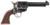 Taylor’s & Company Smoke Wagon, 45 Colt (LC), 6rd, 5.50" Barrel