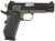 Tisas 1911, 9mm Luger, 10+1, 4.25" Barrel, SAO, Stingray Series