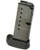 KelTec PF9-808, PF-9 Magazine, 9mm Luger, 8 Rounds, Black Finish