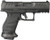 Walther PDP, 9mm Luger, 10+1, 4" Barrel, Pro E Series Walther PDP, 9mm Luger, 10+1, 4" Barrel, Pro E Series