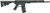 ATI Alpha Maxx, 300 Blackout, Semi-Automatic