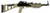Hi-Point 995TS, 9mm Luger, 10+1, 16.5", Semi-Auto, Right Hand Carbine