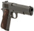 Tisas 1911 A1, 45 ACP, 7+1, 5" Barrel, US Army WWII Series