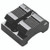 Weaver Top Mount Base 95, 1-Piece, Black, Aluminum, for Rifles