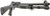 AAC 1014, 12 Gauge, 5+1, 18.50" Barrel, Semi-Auto, Right Hand
