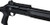 AAC 1014, 12 Gauge, 5+1, 18.50" Barrel, Right Hand, Breacher Series