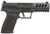 Tisas PX-5.7, 5.7x28mm, 20+1, 4.80" Barrel