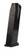 Derya Firearms Melik Magazine, 9mm Luger, 15Rd, Black