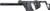 Kriss USA Vector, 9mm Luger, 10+1, 16", Ambidextrous, CRB Gen3