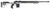 Christensen Arms 801-03059-00, 6.5 PRC, 5+1, 26" Barrel, MPR Series
