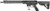 Rock River Arms LAR-BT9G, 9mm Luger, 16" Barrel, R9 Competition
