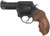 Charter Arms Professional II, 357 Mag, 6-Rd, 3" Barrel, SAO