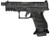 Walther PDP, 9mm Luger, 10+1, 4.60" Barrel, Pro SD Series, Striker Fire Walther PDP, 9mm Luger, 10+1, 4.60" Barrel, Pro SD Series, Striker Fire