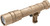SureFire M640DF-TN-PRO Mini Scout LED WeaponLight, 1500 Lumen, Scout Series