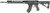 Diamondback DB15, 6.5 Grendel, 5+1, 18" Barrel, Semi-Auto, Right Hand