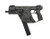 Kriss USA Vector, 9mm Luger, 40+1, 5.50" Barrel, SDP Gen3