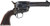 Taylor’s & Company MOD 1873, 357 Mag, 6, 4.75" Barrel, Deluxe Series SAO