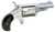 North American Arms Mini-Revolver, 22 LR, 5rd, 1.63" Barrel, SAO