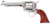 Taylor’s & Company 1873, 357 Mag, 6rd, 5.50" Barrel, Cattleman Series