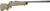 Howa M1500, 300 Win Mag, 3+1, 24", HS Precision, Right Hand, Bolt
