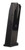 Derya Firearms Melik Magazine, 9mm Luger, 10 Capacity, Black