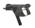 Kriss USA Vector, 45 ACP, 30+1, 5.50" Barrel, SDP Gen3
